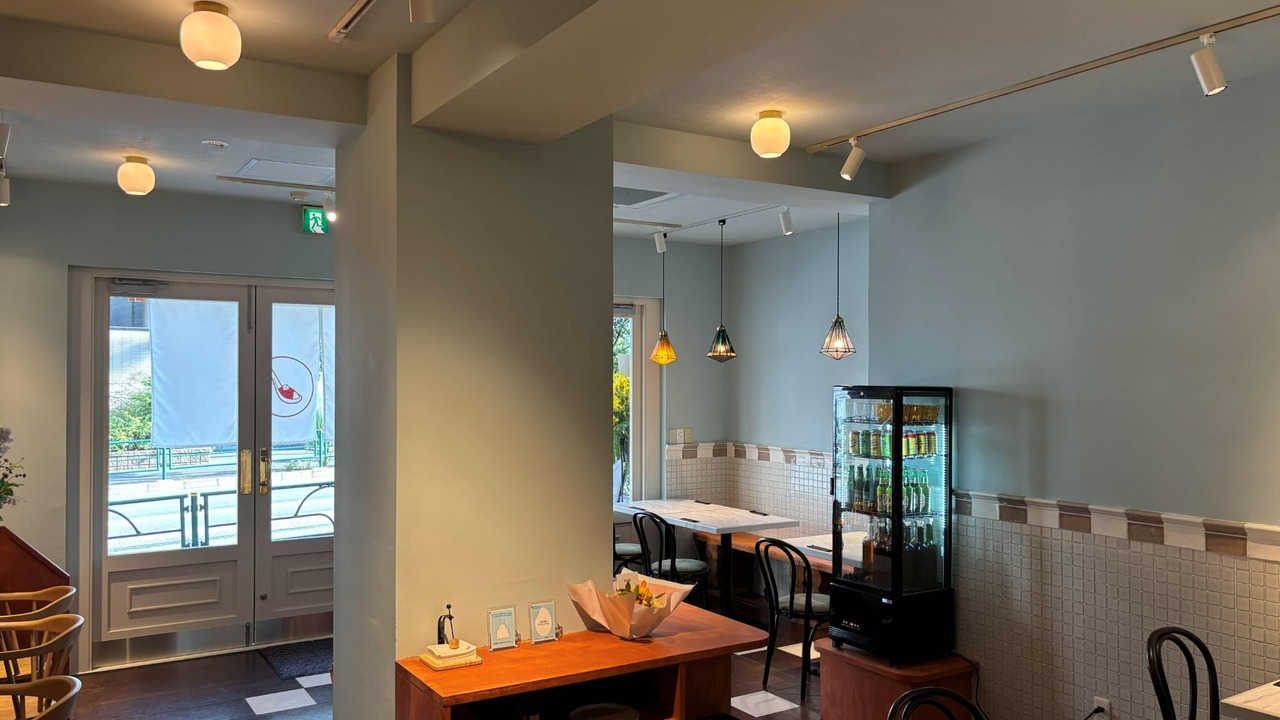 麻婆飯店|店長・店長候補の求人画像1枚目