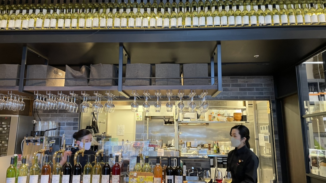 リニューアルオープン(店舗名未定)|店長・店長候補の求人画像1枚目