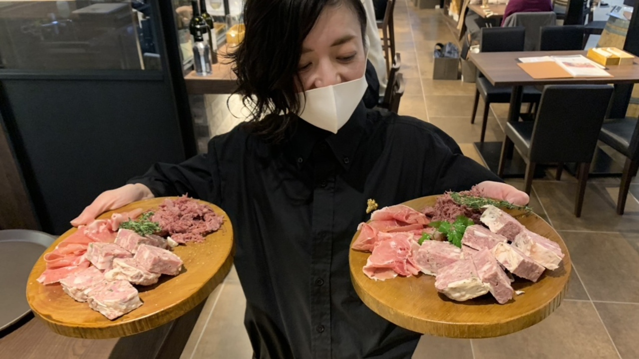 リニューアルオープン(店舗名未定)|店長・店長候補の求人画像2枚目