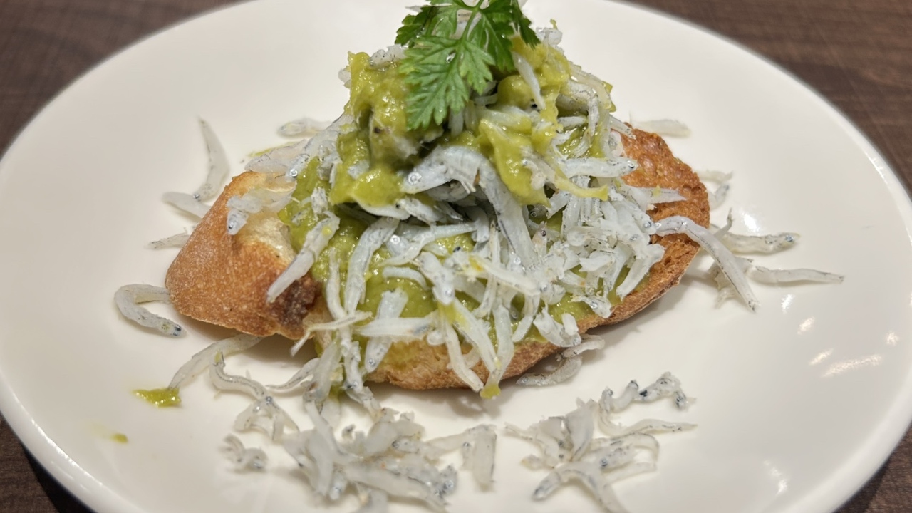 リニューアルオープン(店舗名未定) イタリアン, 創作・ダイニングバー | 料理長・料理長候補)の求人の写真 2枚目