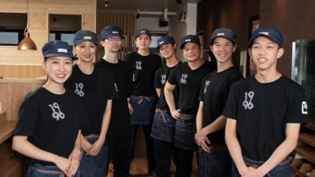 牛角 大船店 焼肉, 居酒屋 | エリアマネージャー)の求人の写真 4枚目