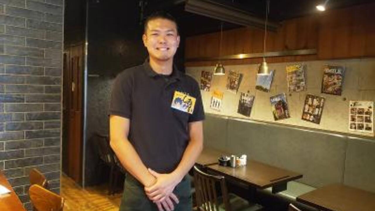 串カツ田中 横浜西口店 居酒屋, 串カツ・串揚げ | エリアマネージャー)の求人の写真 2枚目