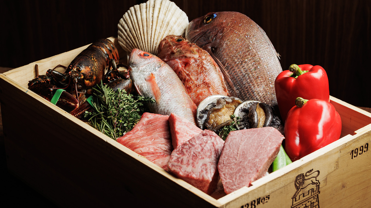 FRENCH TEPPAN 静香庵|鉄板調理の求人画像2枚目