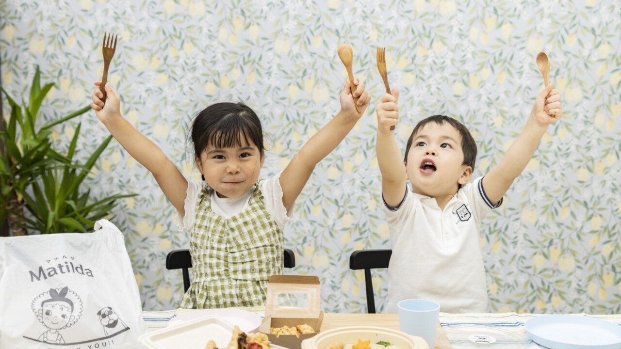 マチルダ セントラルキッチン（辰巳キッチン） テイクアウト・惣菜・弁当屋 | キッチンスタッフ)の求人の写真 1枚目