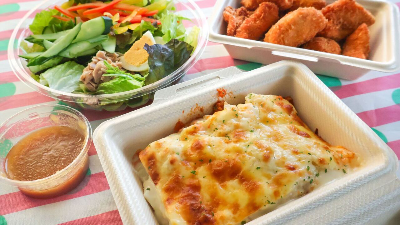 マチルダ|調理見習い・調理補助の求人画像1枚目