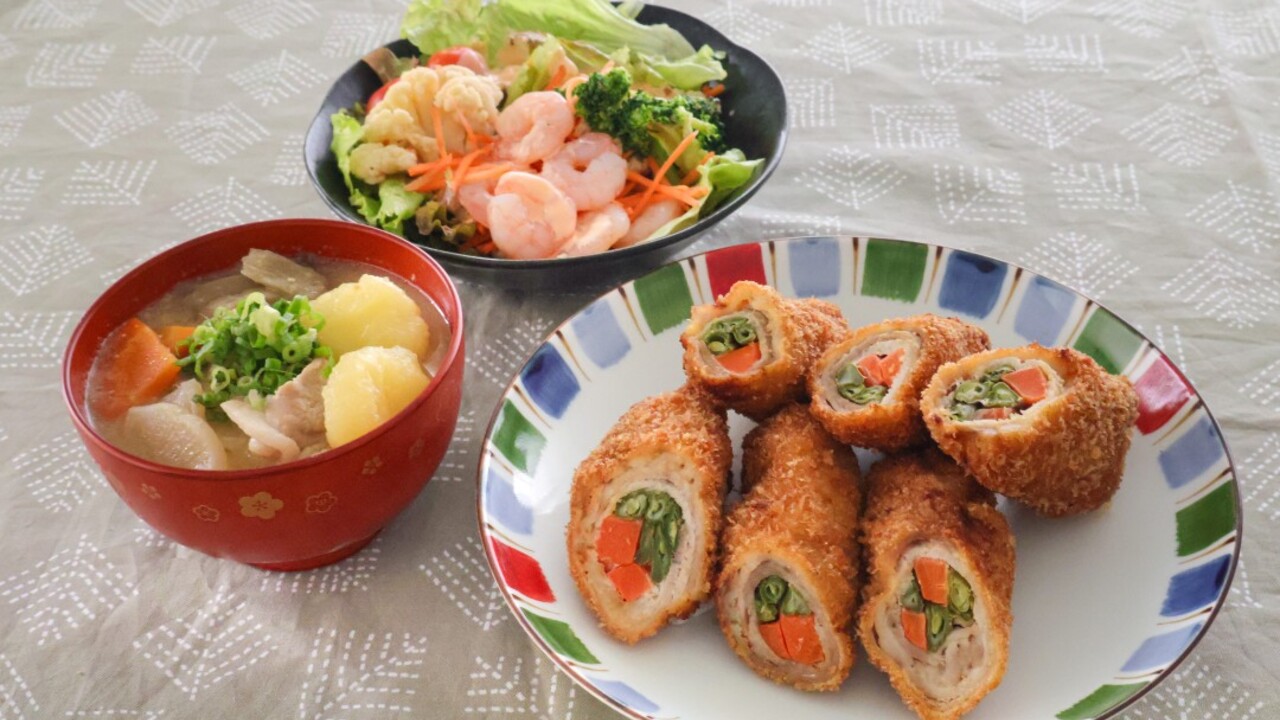 マチルダ セントラルキッチン（辰巳キッチン） テイクアウト・惣菜・弁当屋 | 調理見習い・調理補助)の求人の写真 2枚目