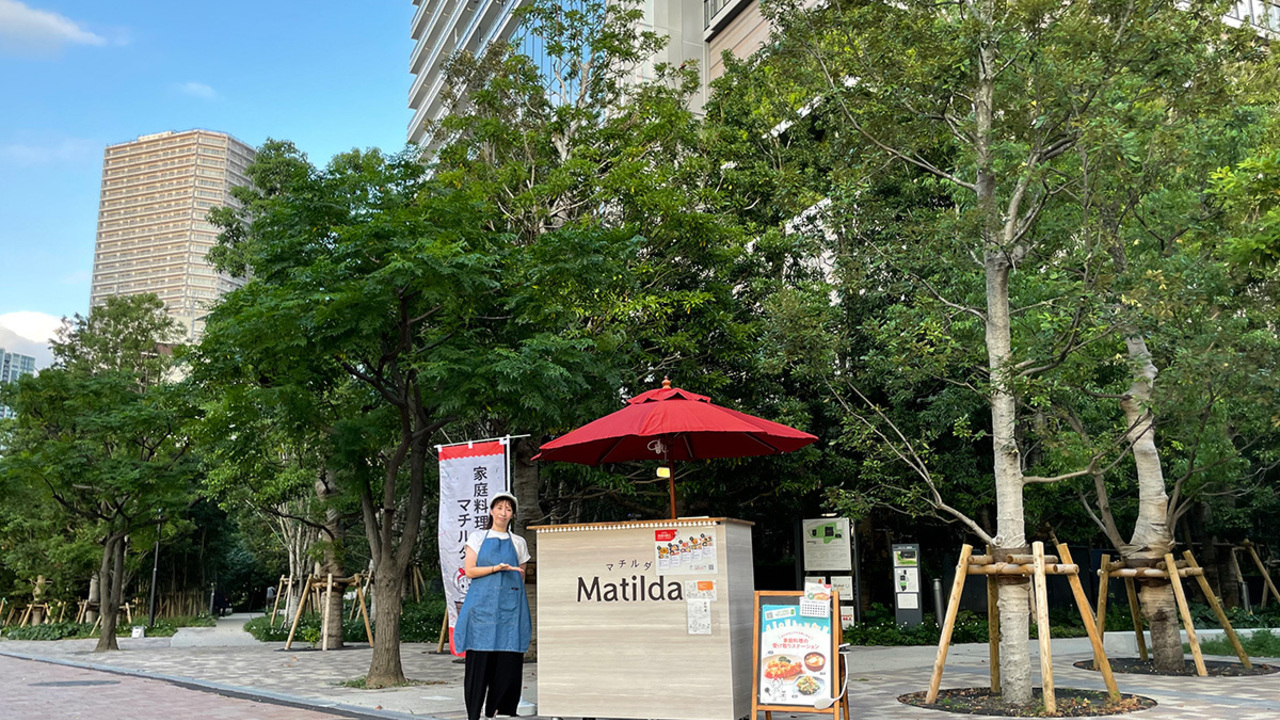 マチルダ|調理見習い・調理補助の求人画像4枚目