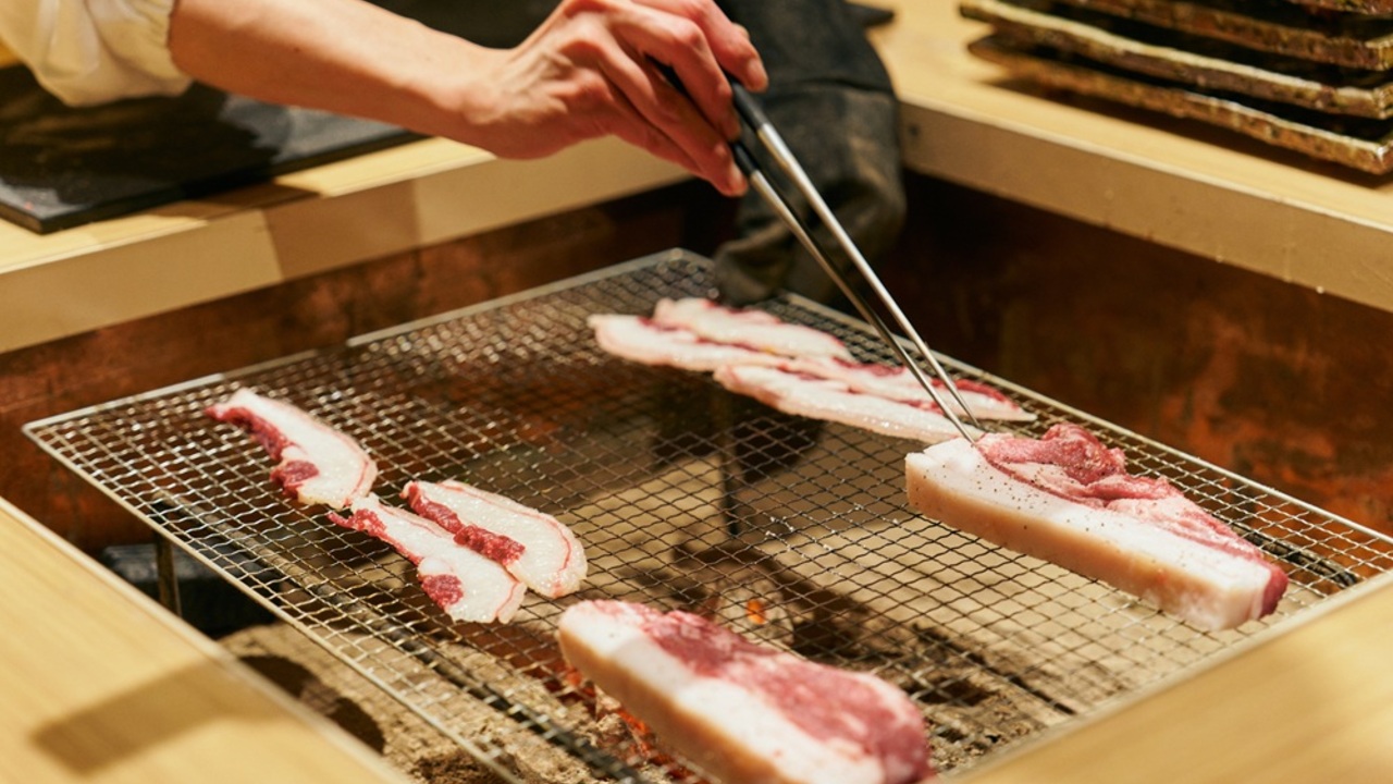 阿下迎賓館|調理見習い・調理補助の求人画像1枚目