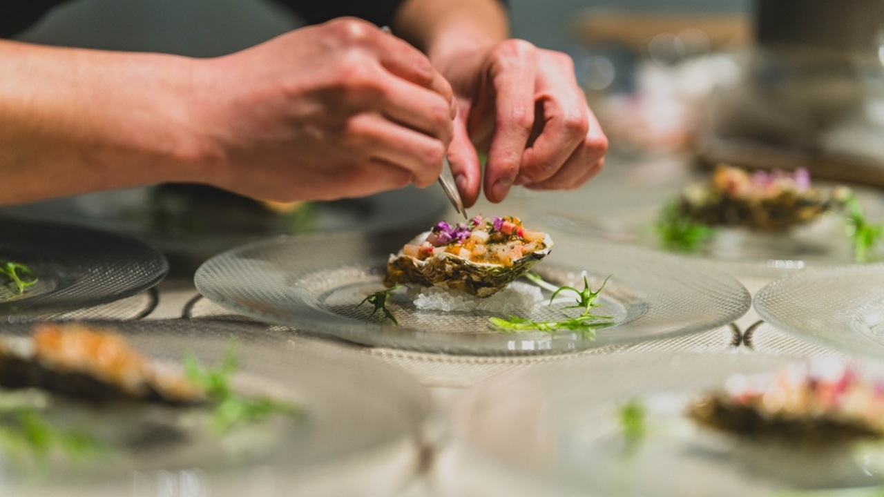 阿下迎賓館|調理見習い・調理補助の求人画像2枚目