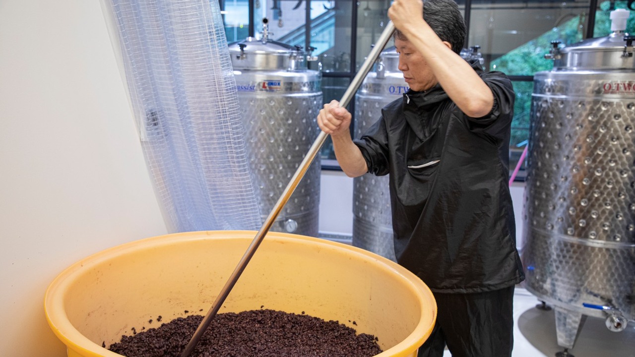 渋谷ワイナリー東京|レストランサービス・ホールスタッフの求人画像2枚目