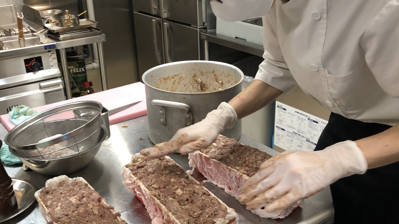 渋谷ワイナリー東京|レストランサービス・ホールスタッフの求人画像2枚目