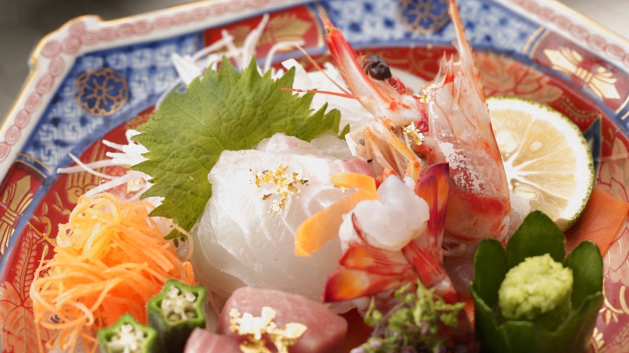 宮前迎賓館　灯明殿|宴会調理の求人画像1枚目