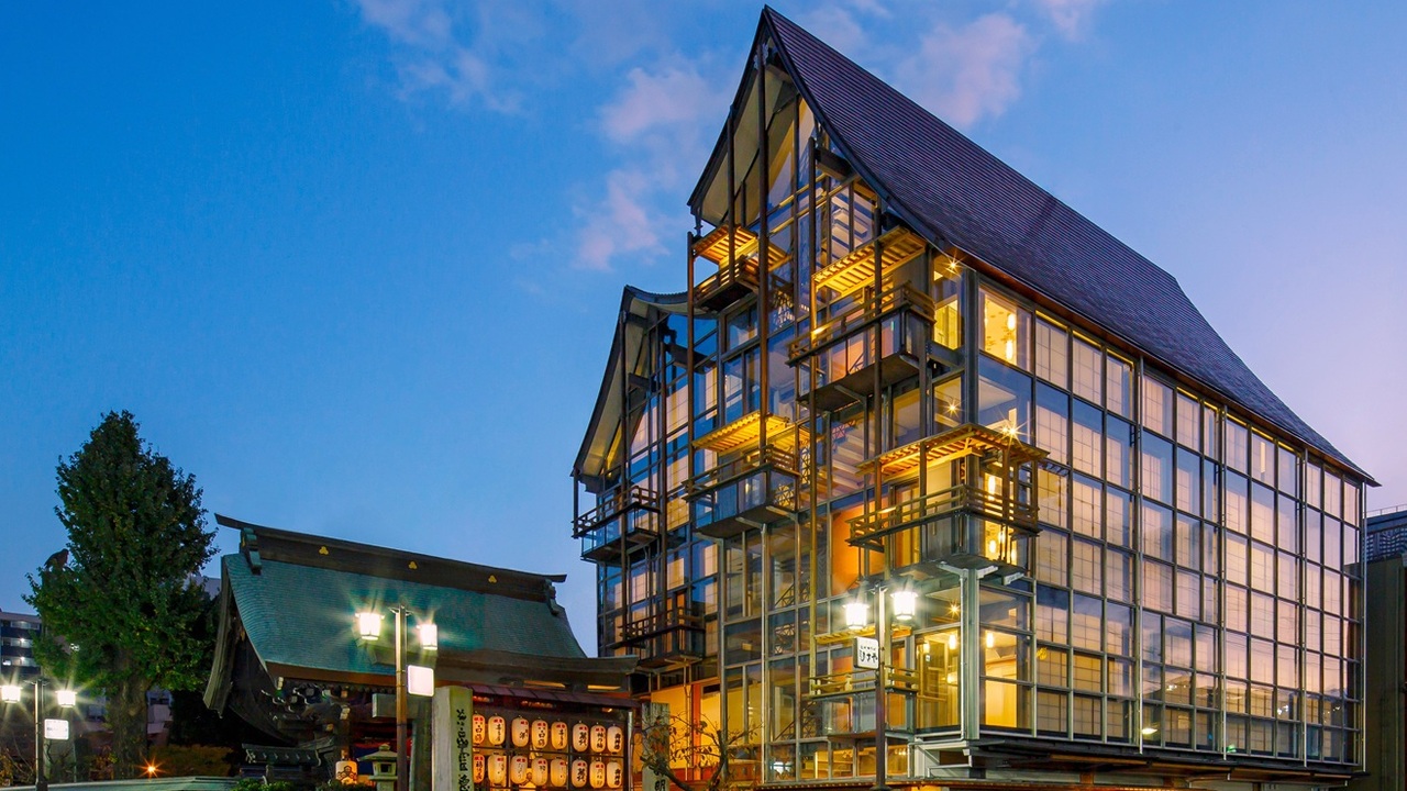 宮前迎賓館　灯明殿 和食, 日本料理・懐石料理 | 宴会調理)の求人の写真 1枚目