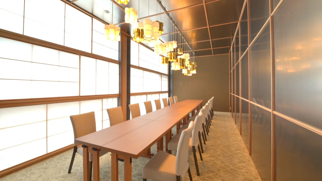 宮前迎賓館　灯明殿|宴会調理の求人画像2枚目