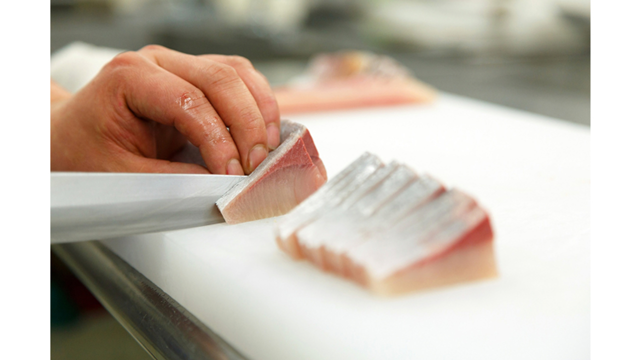 宮前迎賓館　灯明殿|宴会調理の求人画像1枚目