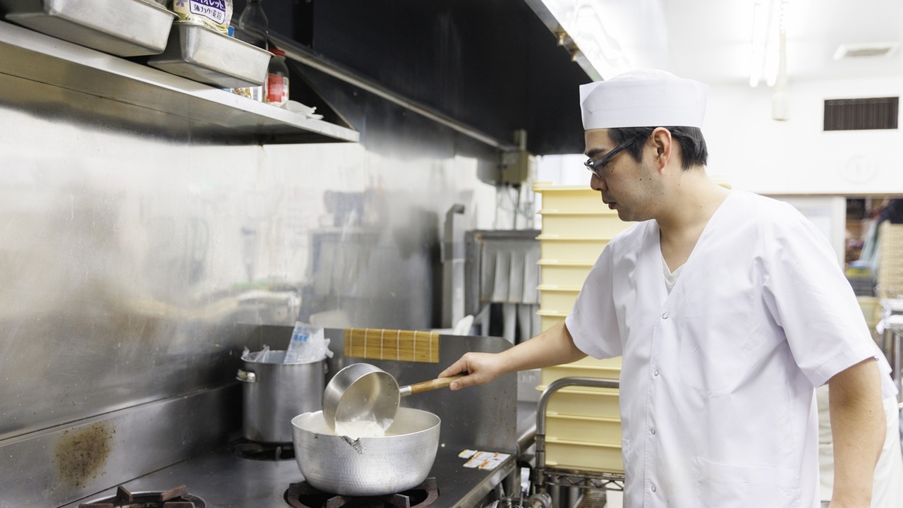 宮前迎賓館　灯明殿|宴会調理の求人画像2枚目
