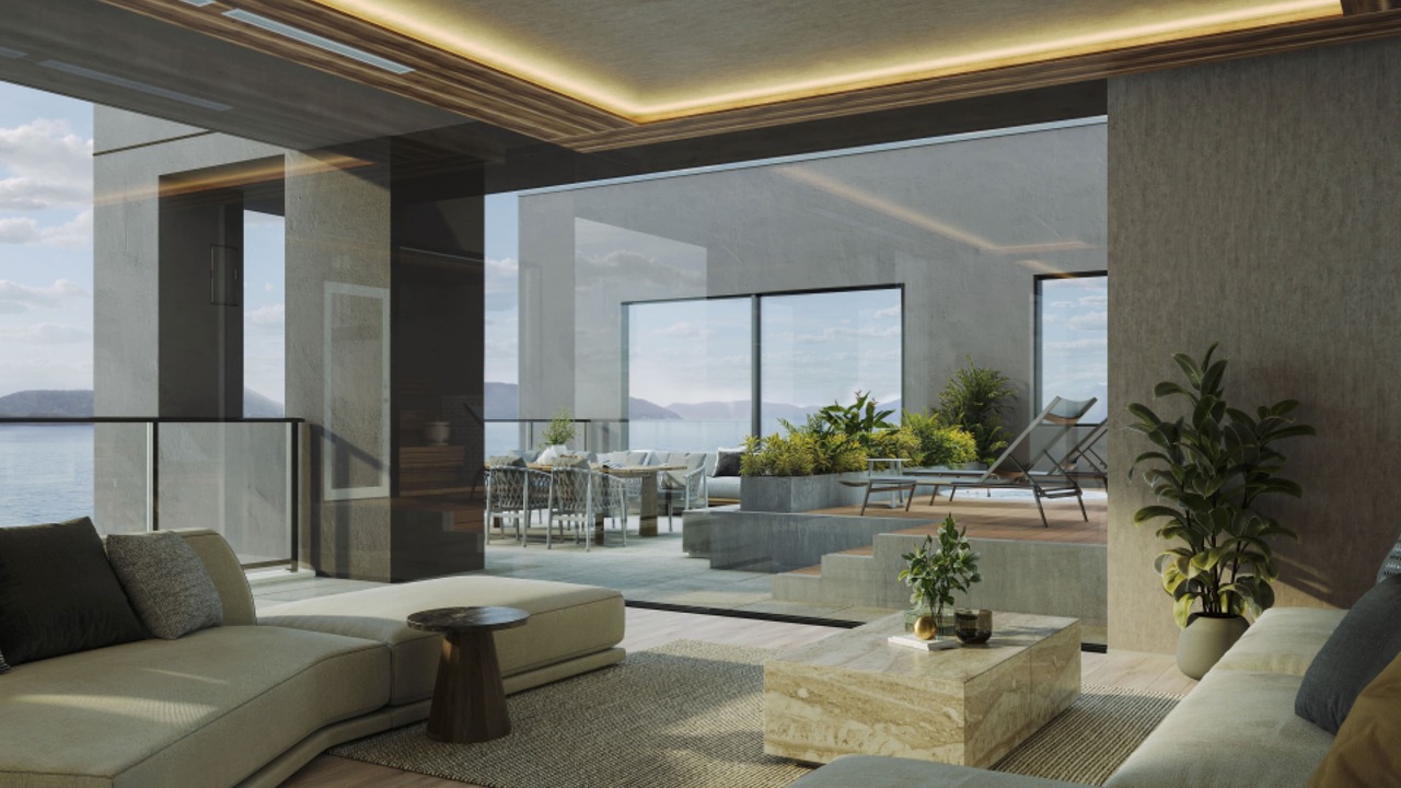 fav シリーズ edit x seven 瀬戸内小豆島 ホテル・旅館 | ハウスキーパー・客室清掃)の求人の写真 2枚目