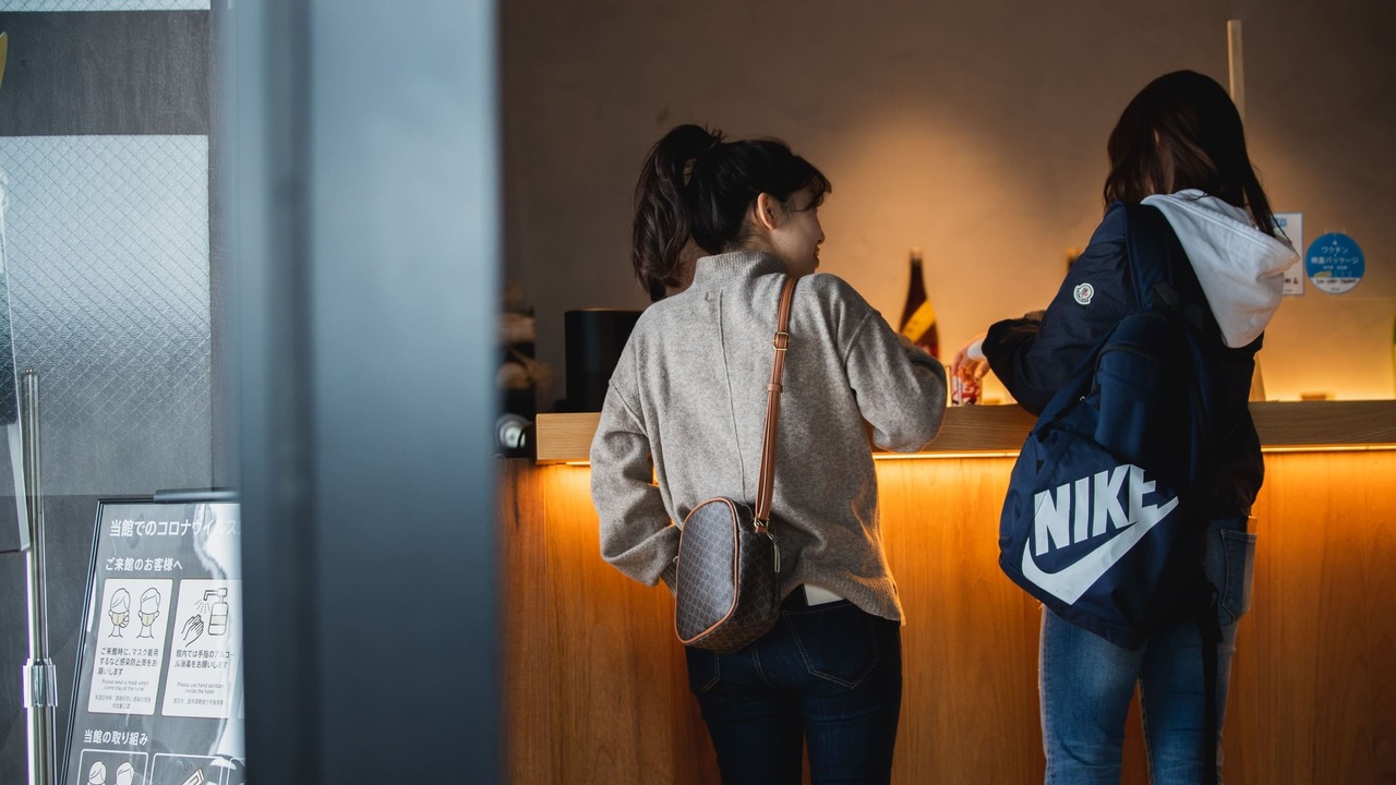 fav シリーズ|ハウスキーパー・客室清掃の求人画像1枚目