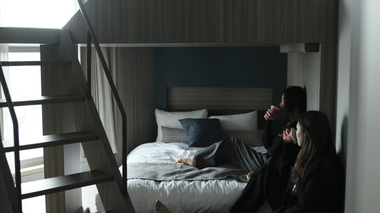 fav シリーズ|ハウスキーパー・客室清掃の求人画像2枚目