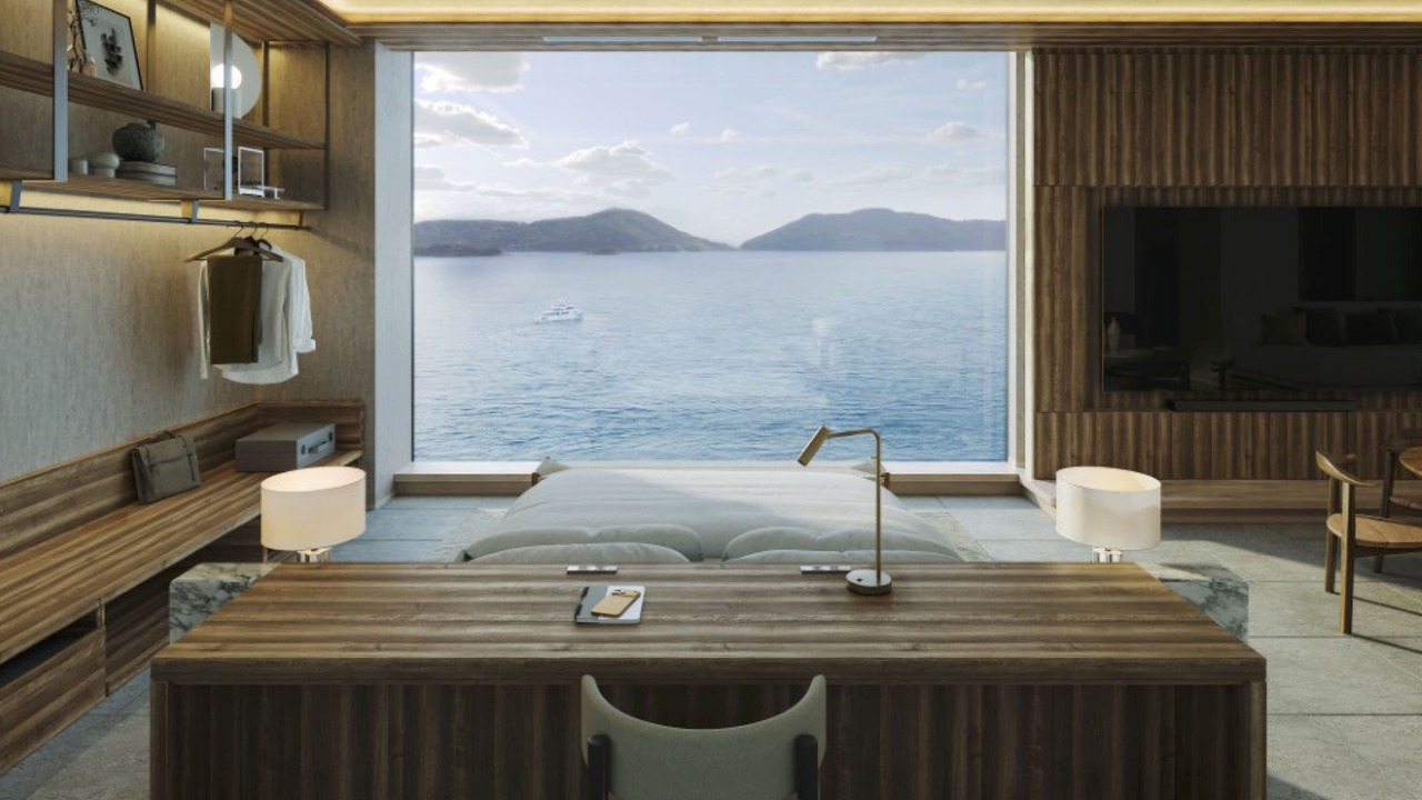 fav シリーズ edit x seven 瀬戸内小豆島 シティホテル | 宿泊部門 | マネージャー・支配人・副支配人・女将)の求人の写真 2枚目