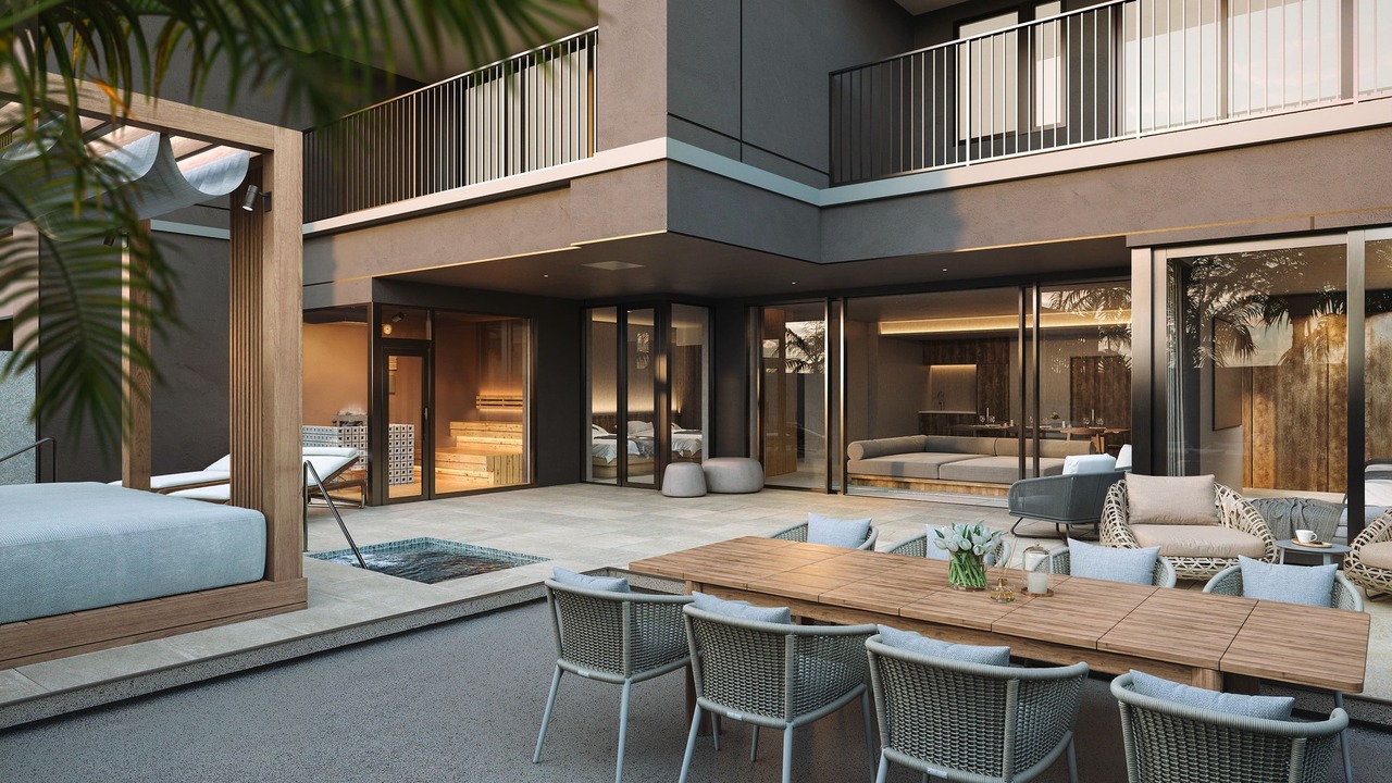 fav シリーズ edit x seven 瀬戸内小豆島 シティホテル | 宿泊部門 | マネージャー・支配人・副支配人・女将)の求人の写真 3枚目