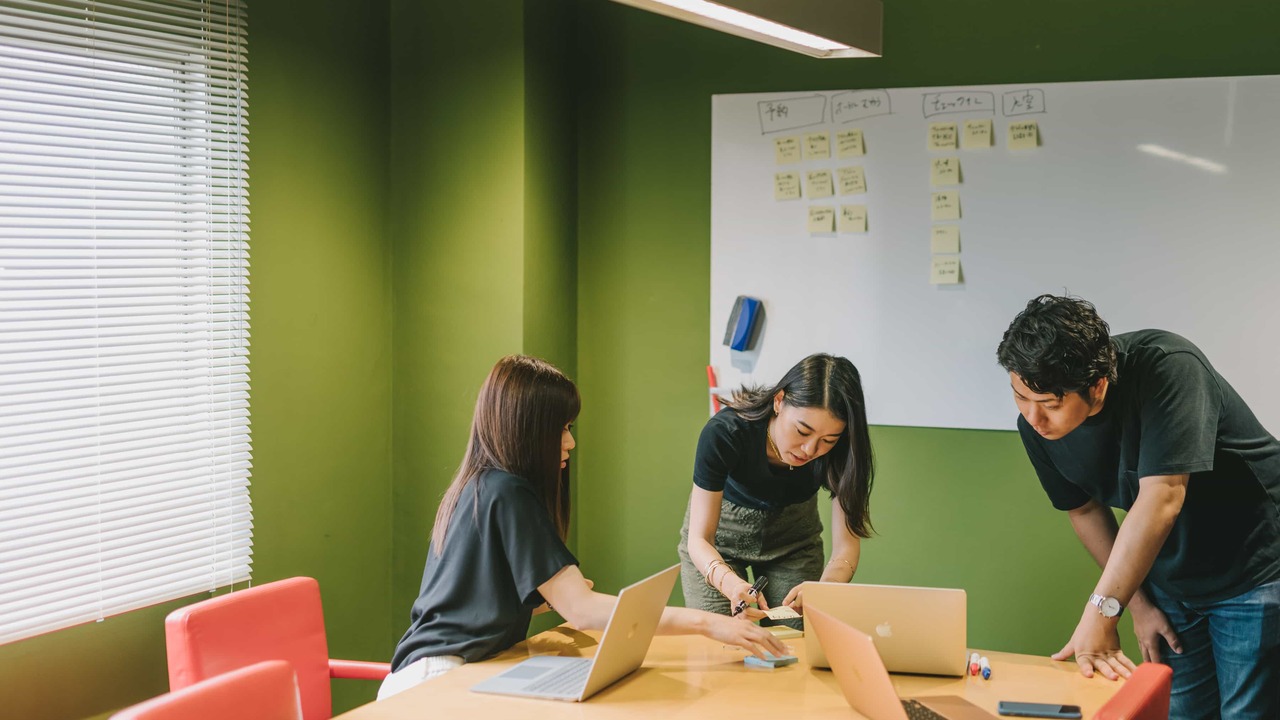 fav シリーズ|キッチンスタッフの求人画像3枚目