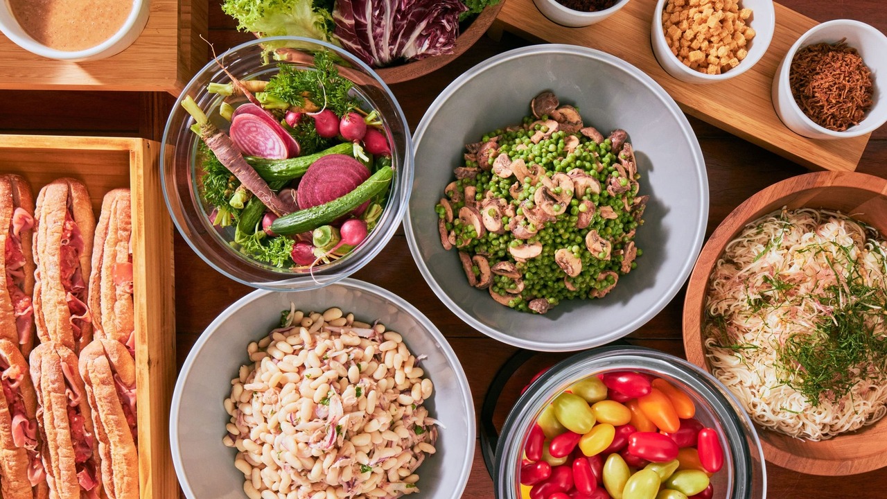 fav シリーズ|キッチンスタッフの求人画像1枚目