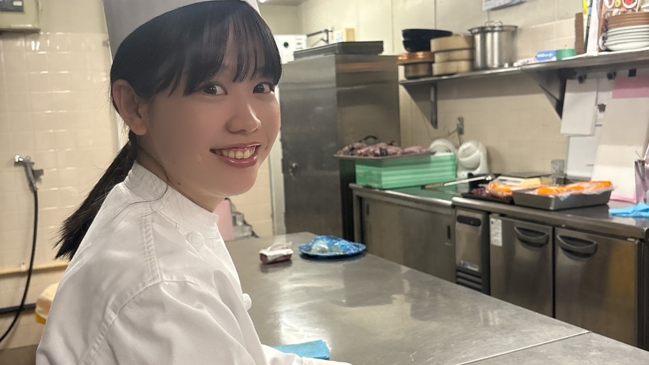 ホテルプラザ神戸|料理長・料理長候補の求人画像1枚目