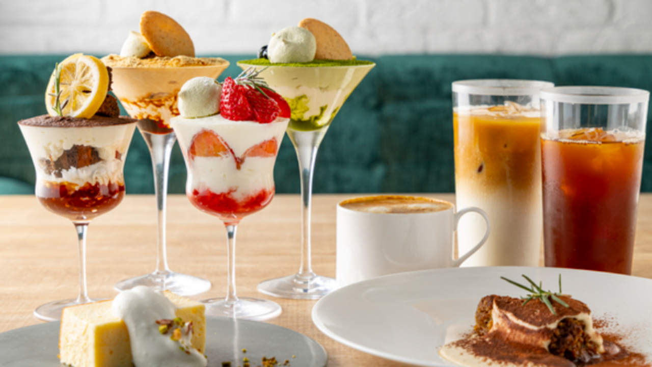 東急ステイ札幌|レストランサービス・ホールスタッフの求人画像2枚目