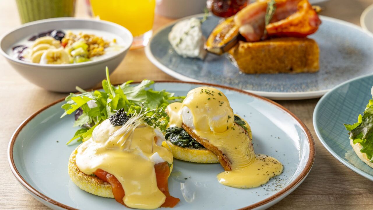 株式会社ノースグラフィック-東急ステイ博多-レストランサービス・ホールスタッフ 2枚目