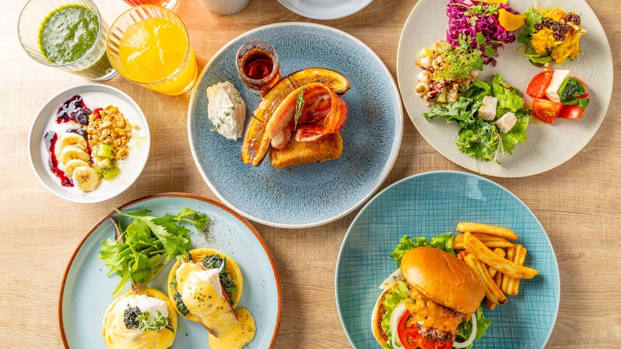 東急ステイ博多|レストランサービス・ホールスタッフの求人画像2枚目