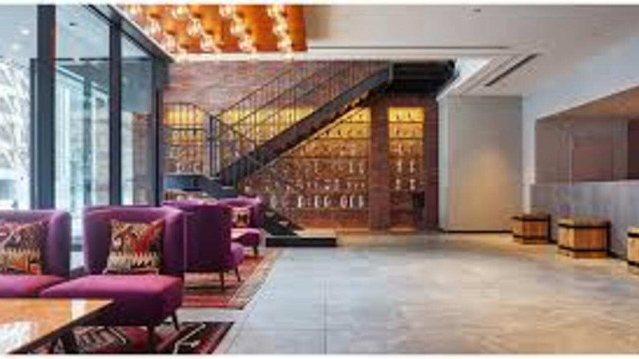 三井ウエストガーデンホテル|レストランサービス・ホールスタッフの求人画像3枚目