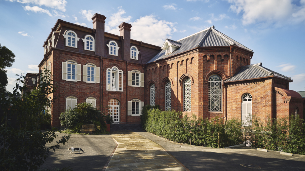 ホテルインディゴ長崎グラバーストリート|宿泊全般の求人画像1枚目