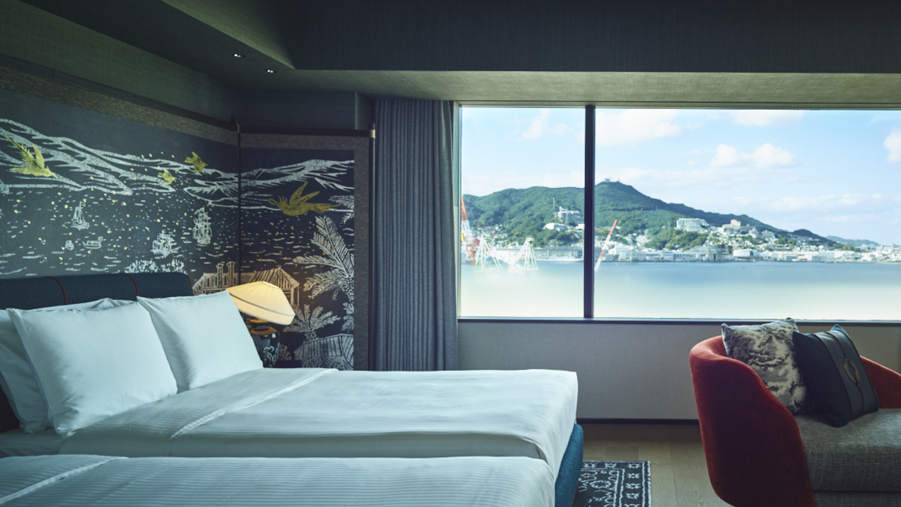 ホテルインディゴ長崎グラバーストリート|宿泊全般の求人画像3枚目