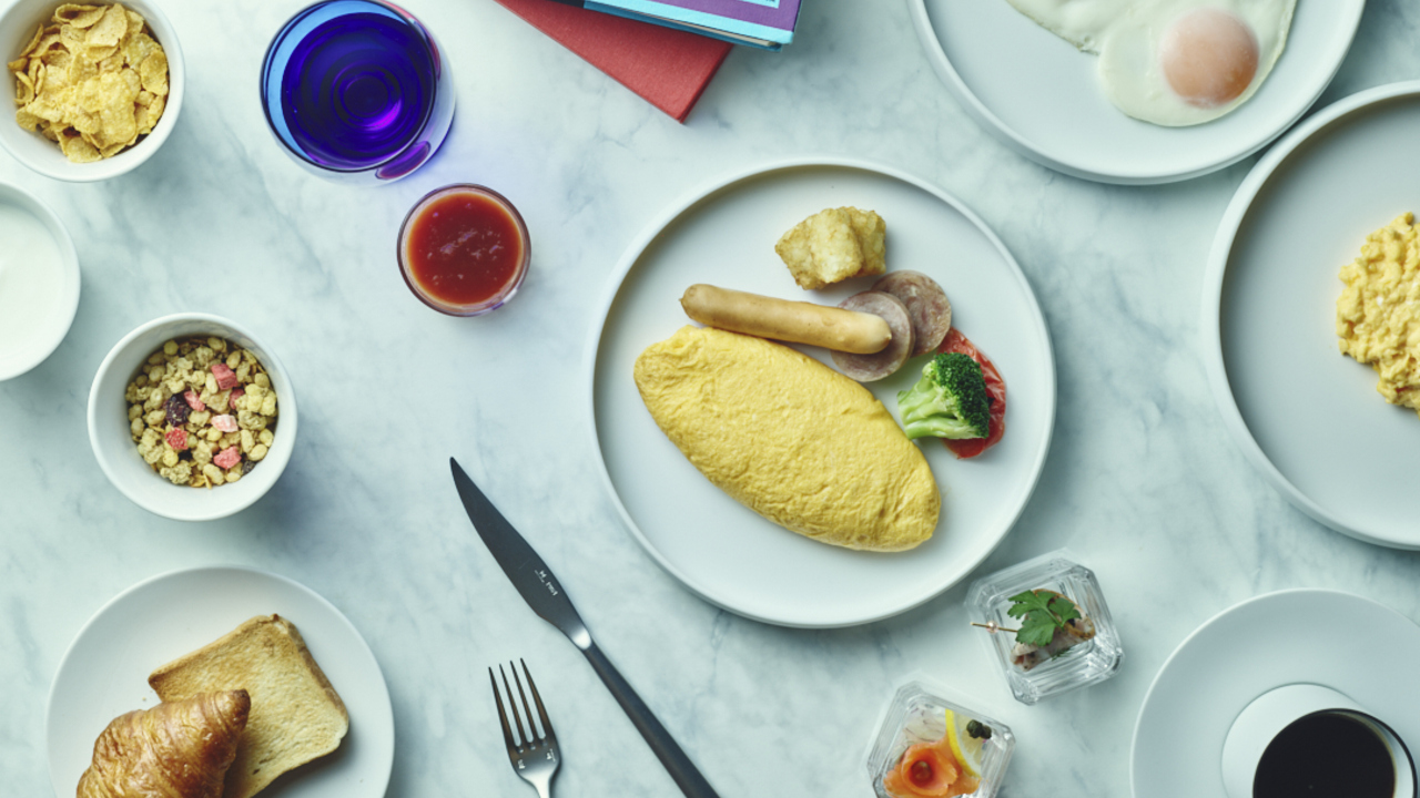 ホテルインディゴ長崎グラバーストリート|フロントスタッフの求人画像1枚目