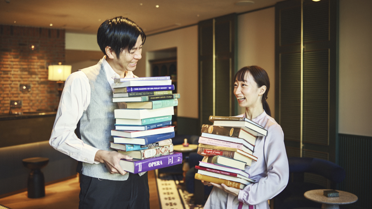 ホテルインディゴ長崎グラバーストリート|フロントスタッフの求人画像2枚目