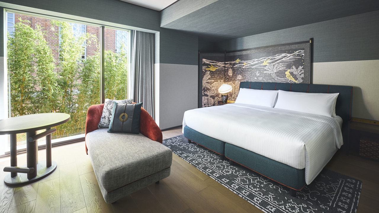 ホテルインディゴ長崎グラバーストリート|レストランサービス・ホールスタッフの求人画像2枚目