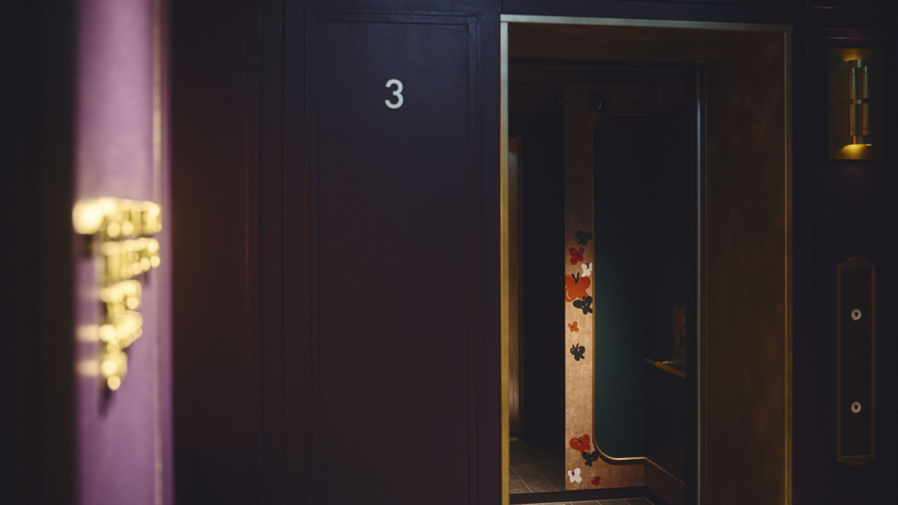 ホテルインディゴ長崎グラバーストリート|レストランサービス・ホールスタッフの求人画像4枚目