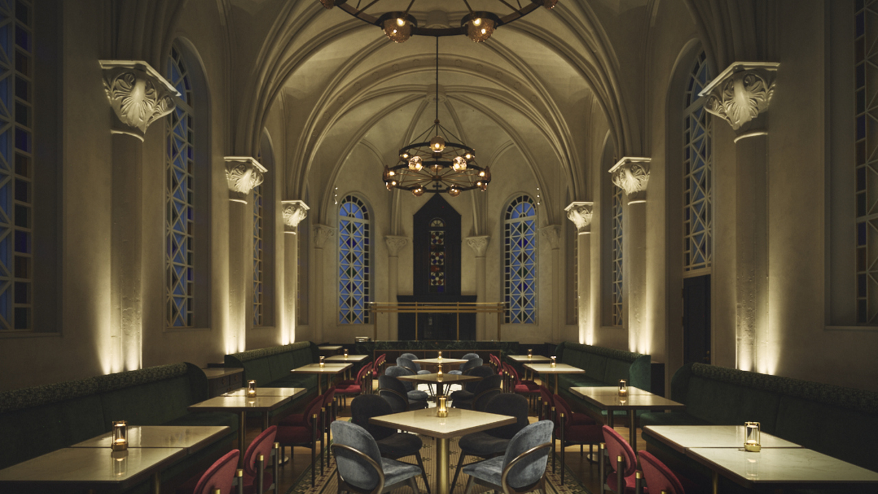 ホテルインディゴ長崎グラバーストリート|キッチンスタッフの求人画像2枚目