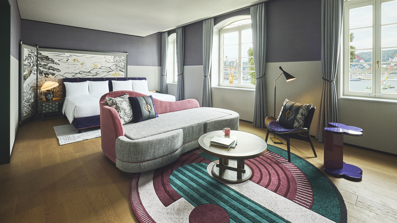 ホテルインディゴ長崎グラバーストリート|キッチンスタッフの求人画像4枚目