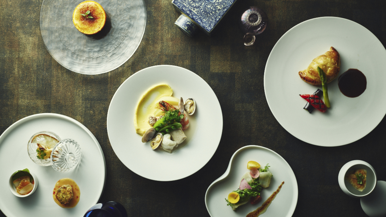 ホテルインディゴ長崎グラバーストリート|キッチンスタッフの求人画像1枚目