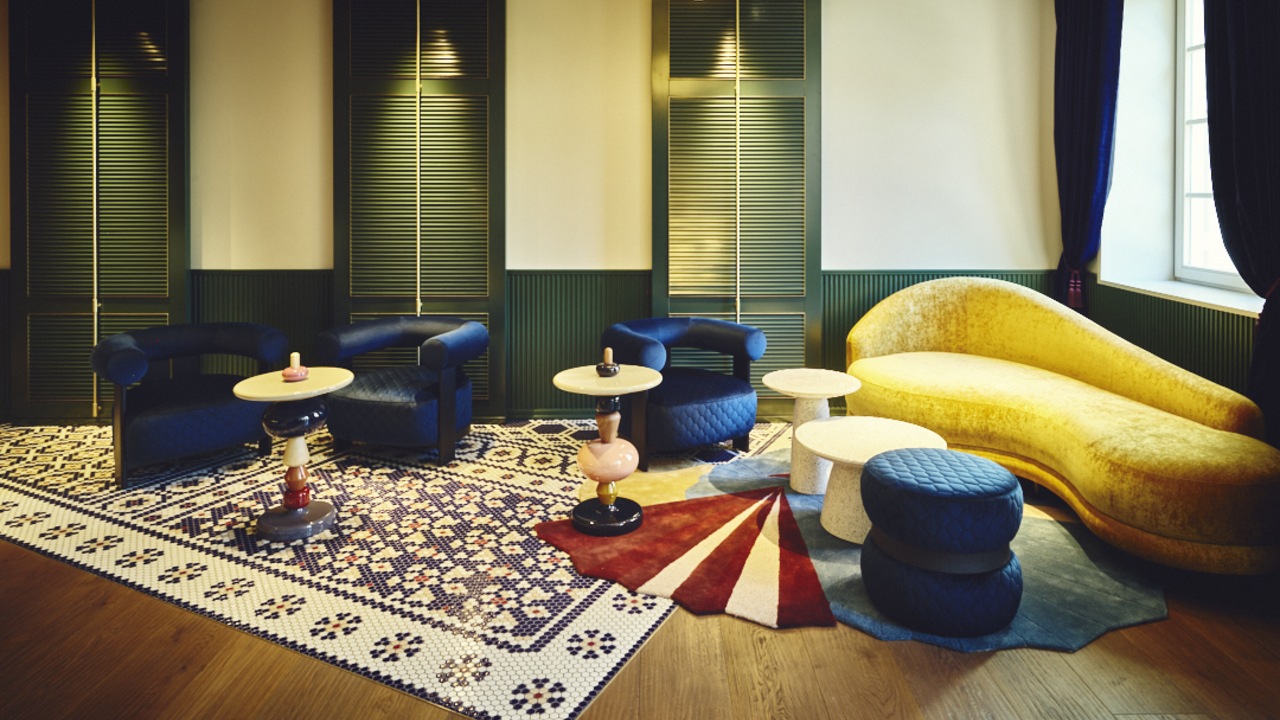 ホテルインディゴ長崎グラバーストリート|キッチンスタッフの求人画像2枚目