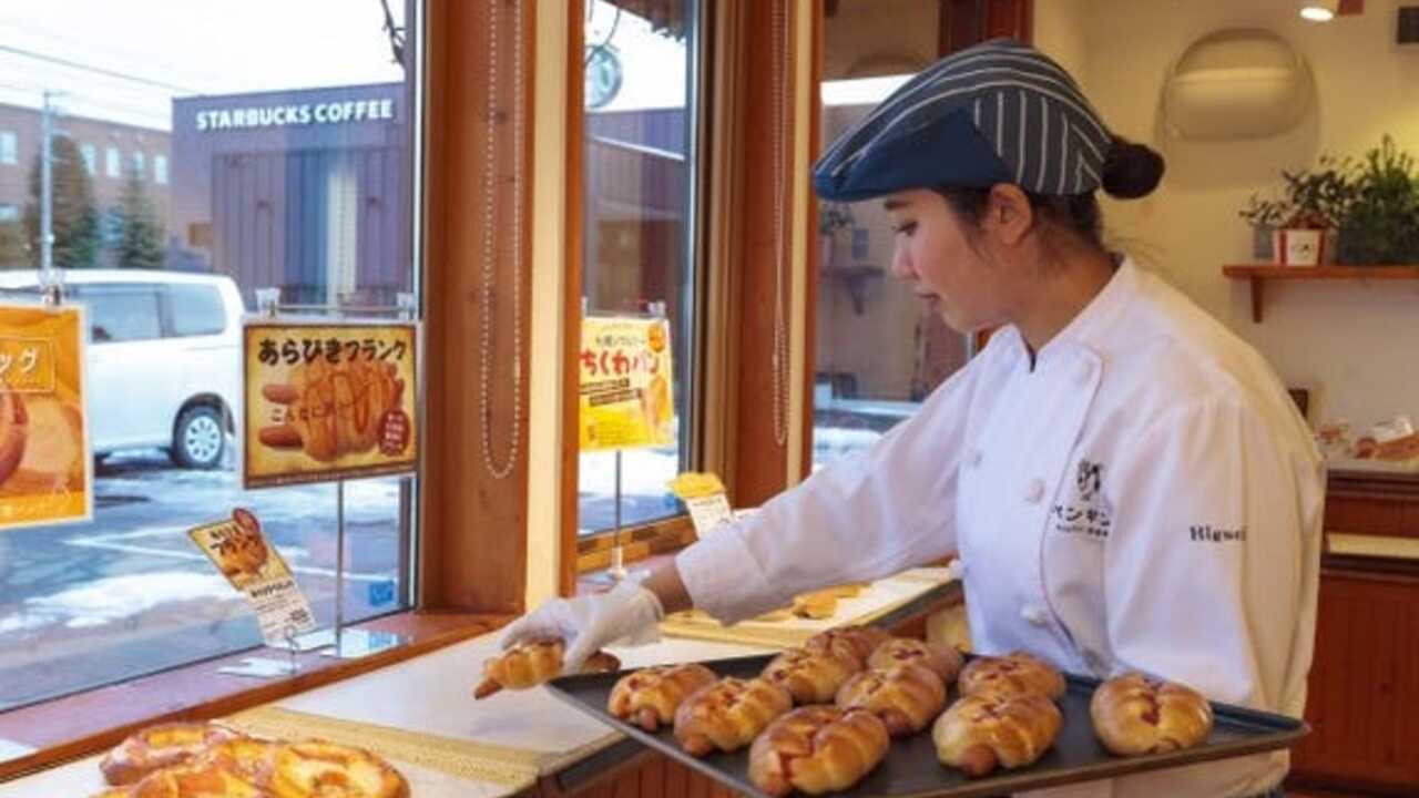 ペンギンベーカリー|店長・店長候補の求人画像3枚目