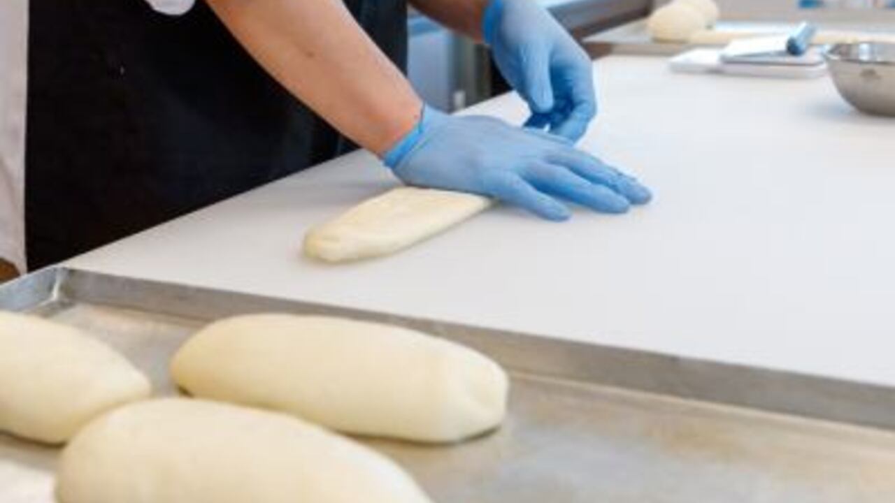 ペンギンベーカリー|店長・店長候補の求人画像2枚目