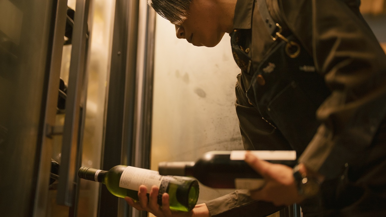 SCAPES THE SUITE|パティシエの求人画像3枚目