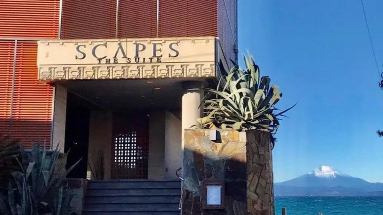 SCAPES THE SUITE イタリアン, フレンチ | パティシエ)の求人の写真 4枚目