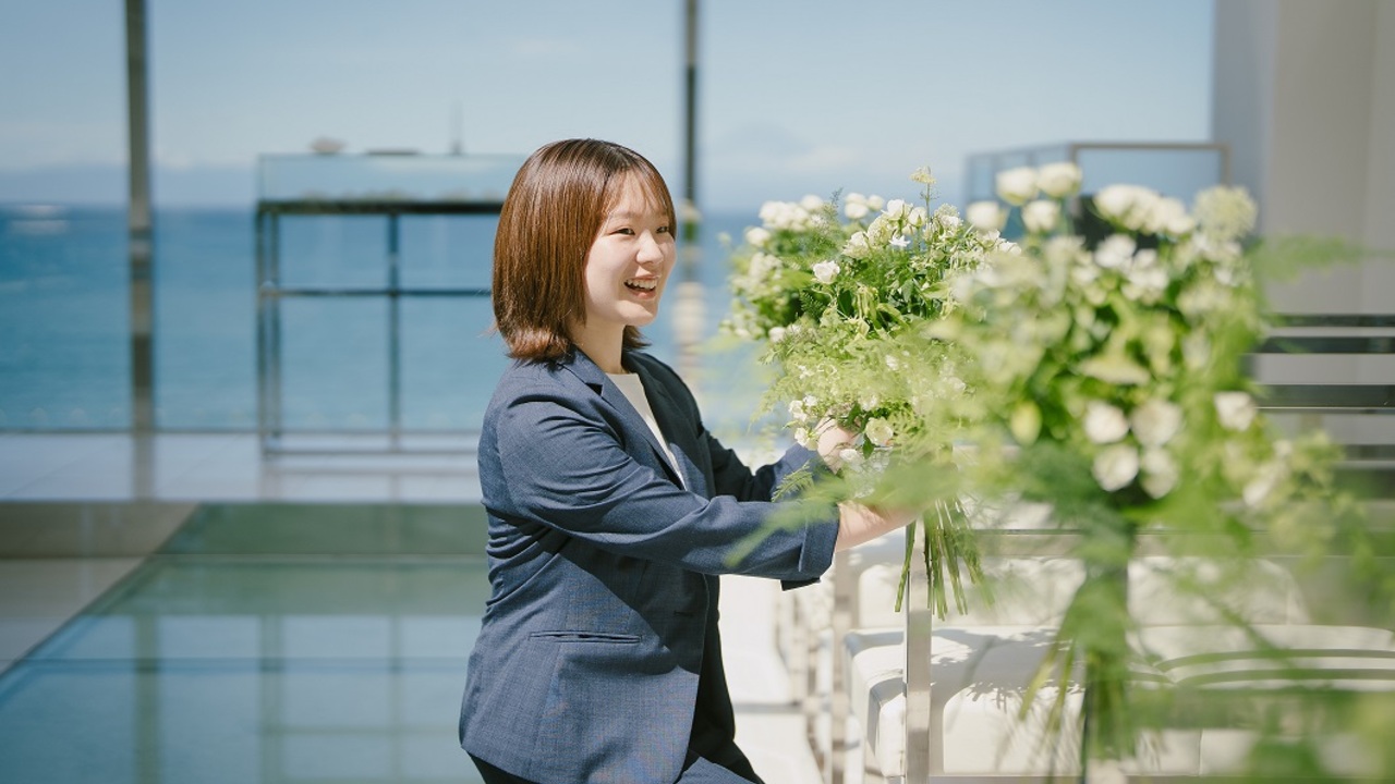 SCAPES THE SUITE|パティシエの求人画像4枚目