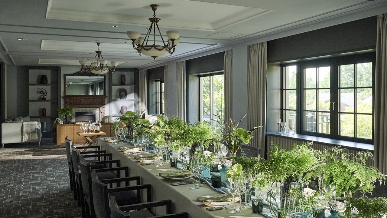 旧軽井沢KIKYOキュリオ・コレクションbyヒルトン ホテル・旅館 | ウェディングプランナー・コーディネーター)の求人の写真 4枚目