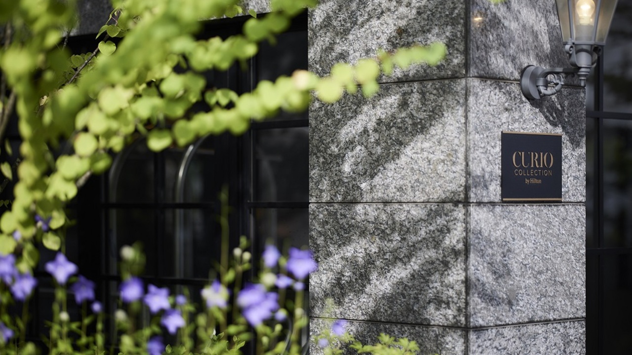 旧軽井沢KIKYOキュリオ・コレクションbyヒルトン|ウェディングプランナー・コーディネーターの求人画像4枚目