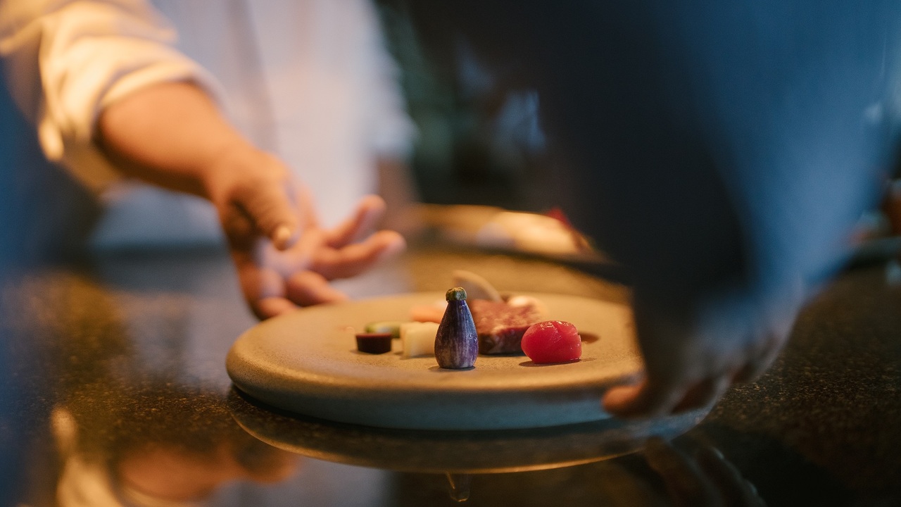 SCAPES THE SUITE|キッチンスタッフの求人画像3枚目